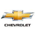 Chevrolet logosu