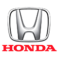 Honda logosu