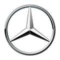 Mercedes logosu