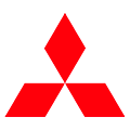Mitsubishi logosu