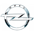 Opel logosu