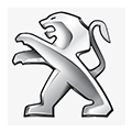 Peugeot logosu
