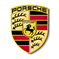 Porsche logosu