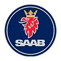 Saab logosu