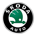 Skoda logosu