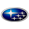 Subaru logosu