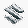 Suzuki logosu