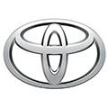 Toyota logosu