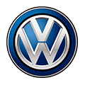 Volkswagen logosu