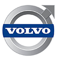 Volvo logosu